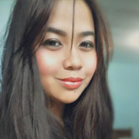 Maryjoyce Ventura